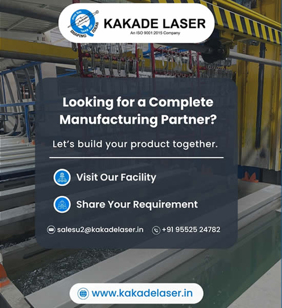 Quality control in end-to-end manufacturing solutions