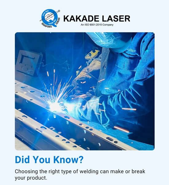 MIG vs TIG vs Laser vs Cobot Welding for Precision Manufacturing