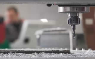 Order to Dispatch - CNC Programming & Planning