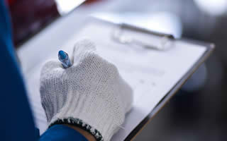 Order to Dispatch - Final Quality Inspection