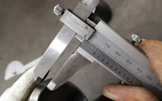 Full-finish press tool ready for dispatch