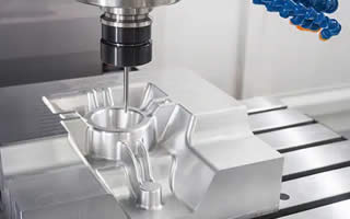 Tooling assembly by skilled technician