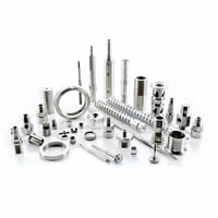 Tooling for Automotive, Aerospace, OEMs