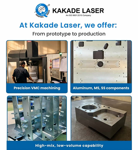 Stainless steel machining services with high accuracy